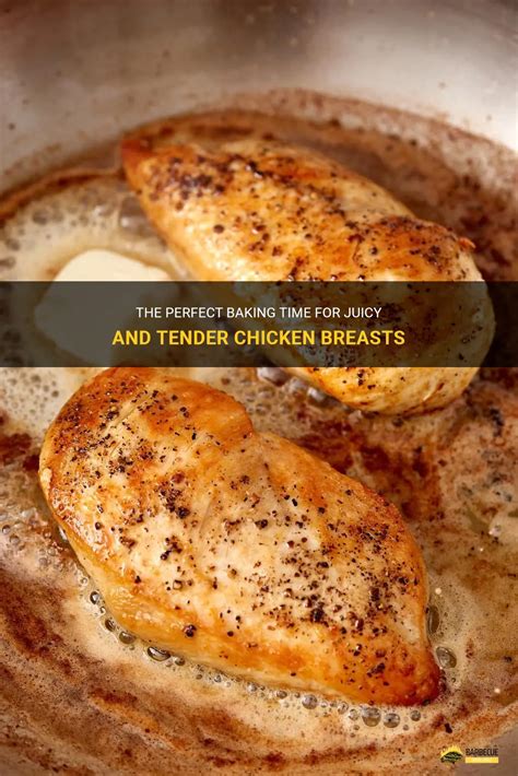 how long do you cook chicken breast in gas oven